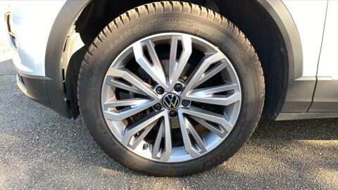 T-ROC I 1.5 TSI 150 DSG7 United 2021 occasion 57070 Metz