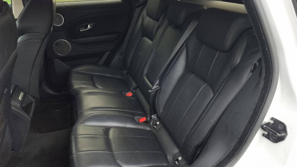 Range Rover Evoque 2.0 TD4 150 4WD BVA SE - Automatique 2015 occasion 95270 Asnieres Sur Oise