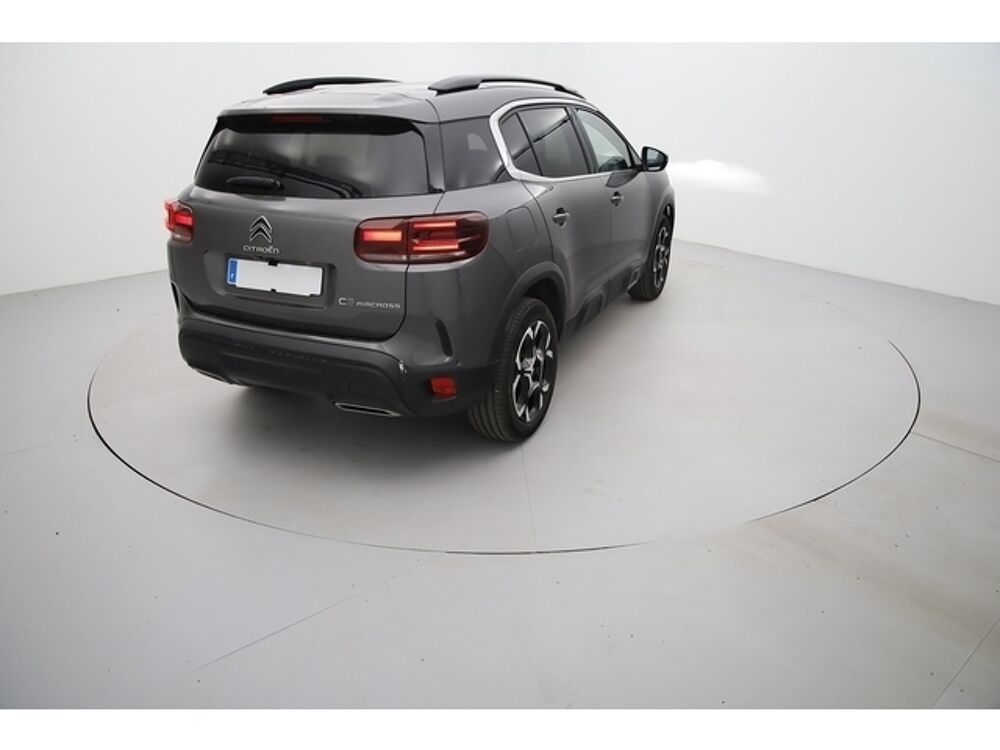 C5 aircross Max BlueHDi 130 EAT8 2025 occasion 81990 Fr&eacute;jairolles