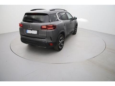 C5 aircross Max BlueHDi 130 EAT8 2025 occasion 81990 Fr&eacute;jairolles