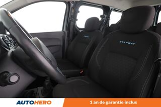 Dokker Stepway 1.2 TCe 115 ch 2016 occasion 92130 Issy-les-Moulineaux
