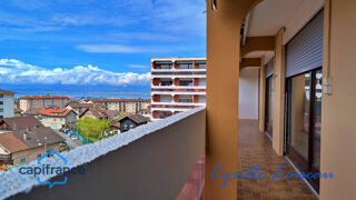  Appartement Thonon-les-Bains (74200)