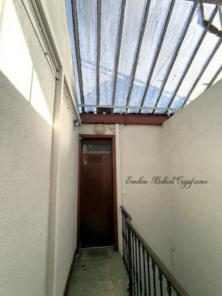  Appartement � vendre 2 pi�ces 49 m�