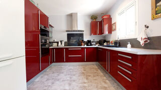  Maison à vendre 6 pièces 135 m²