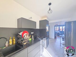  Appartement à vendre 3 pièces 66 m²