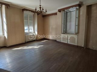  Maison à vendre 11 pièces 200 m²