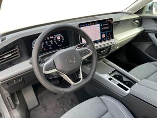 Passat NOUVELLE 1.5 ETSI 150CH DSG7 LIFE 2026 occasion 31100 Toulouse