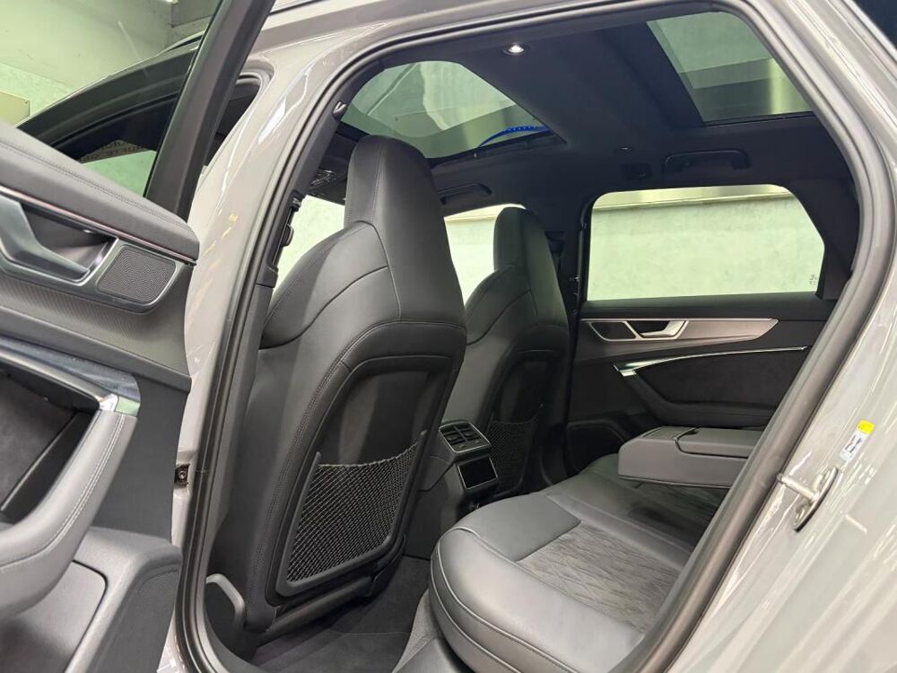 RS6 4.0 TFSI quattro 2023 occasion 33000 Bordeaux