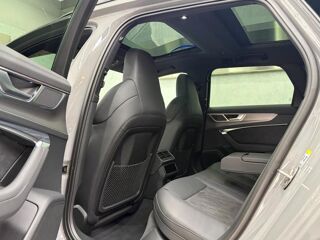 RS6 4.0 TFSI quattro 2023 occasion 33000 Bordeaux