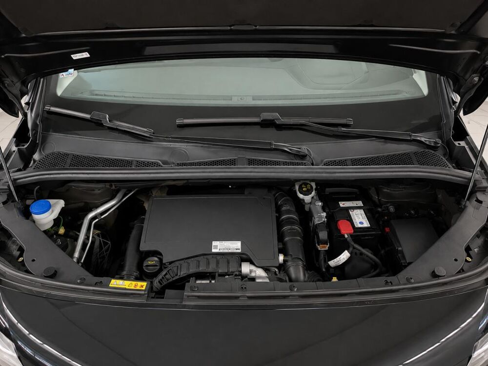 Proace city 1&deg; Main / 110cv VVT-I BVM6 DESIGN - 2022 CAMERA/T&eacute;L/GPS/Rada 2022 occasion 60430 Abbecourt