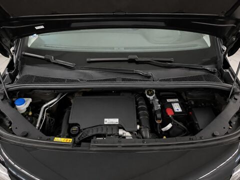 Proace city 1&deg; Main / 110cv VVT-I BVM6 DESIGN - 2022 CAMERA/T&eacute;L/GPS/Rada 2022 occasion 60430 Abbecourt