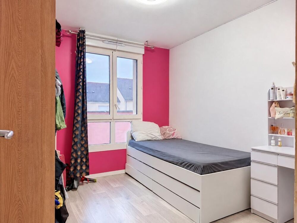 Vente Maison En exclusivité – Maison moderne de 2018, sans travaux, classée DPE C Asnieres sur oise