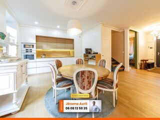  Maison � vendre 4 pi�ces 120 m�