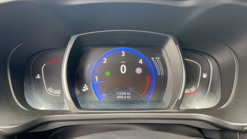 Kadjar I 1.5 dCi 110 Energy Business 2017 occasion 13400 Aubagne