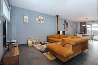  Maison à vendre 5 pièces 112 m²