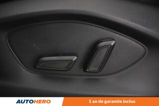 MG.ZS 1.5 Hybrid+ Comfort 197 ch 2025 occasion 92130 Issy-les-Moulineaux