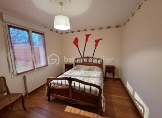  Maison � vendre 6 pi�ces 120 m�