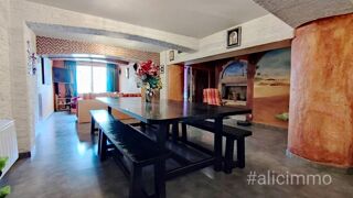  Maison � vendre 6 pi�ces 300 m�