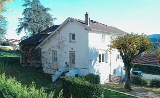  Maison à vendre 14 pièces 350 m²