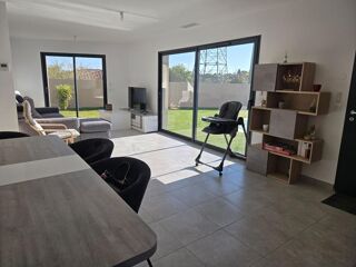  Villa � vendre 4 pi�ces 101 m�