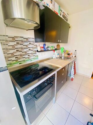  Appartement � vendre 3 pi�ces 64 m�