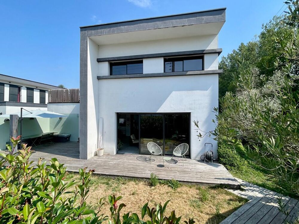 Maison – Bayonne, Grand Basque - Plus