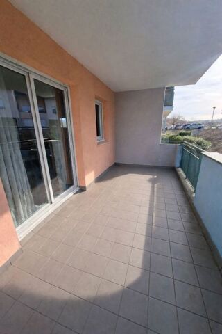  Appartement � louer 3 pi�ces 69 m�