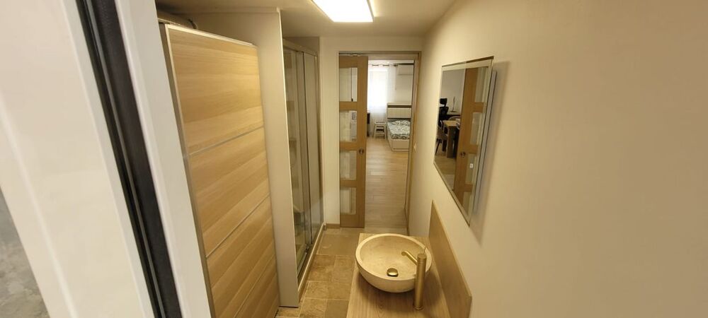 Location Appartement Studio de 27m2 à louer sur Marseille 05 Marseille 5