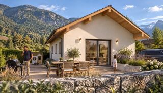  Maison 4 pièces 113 m² Magland