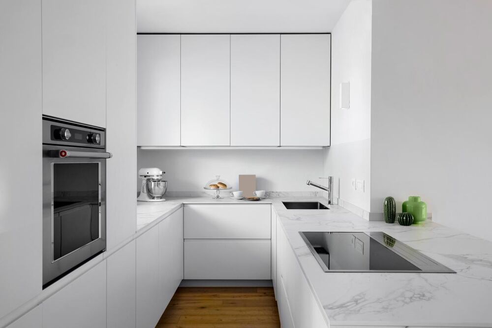 BAIISE DE PRIX pour charmant appartement 3P étage élevé - Sanguinet