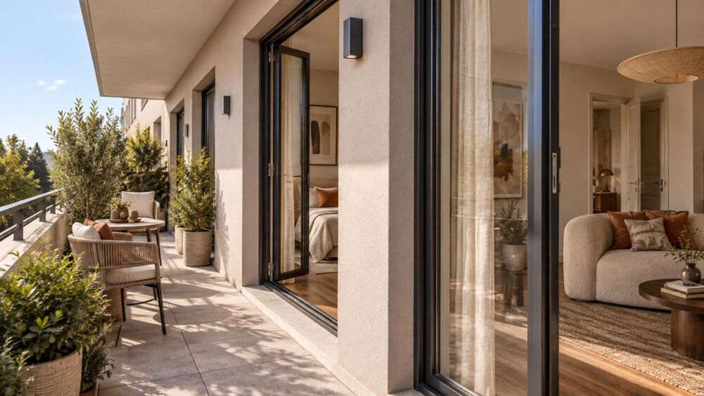 Vente Appartement T2 LUMINEUX AUX CHARTRONS Bordeaux