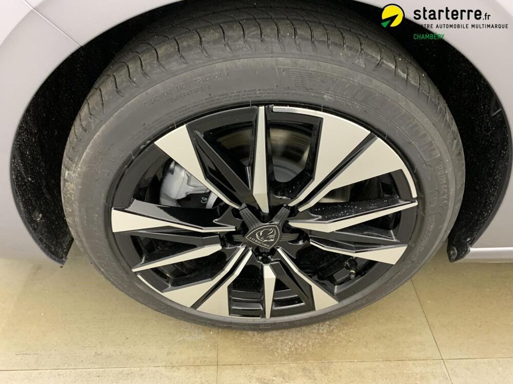 308 Hybrid 145 e-DCS6 Allure 2025 occasion 73420 Voglans