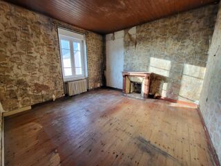  Maison à vendre 6 pièces 102 m²