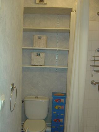  Appartement à louer 1 pièce 18 m²