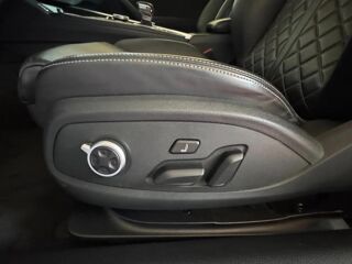 A5 45 TFSI 245 S tronic 7 Quattro S line 2019 occasion 56120 Les Forges De Lanouee