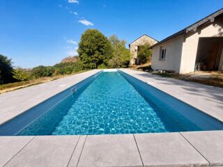  Propriété/château à vendre 15 + pièces 457 m²