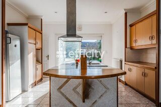 Villa à vendre 5 pièces 127 m²