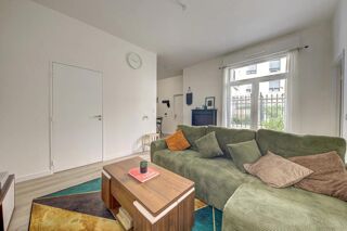  Appartement � vendre 2 pi�ces 47 m�