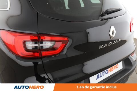 Kadjar 1.5 dCi Blue Business EDC 115 ch 2020 occasion 92130 Issy-les-Moulineaux