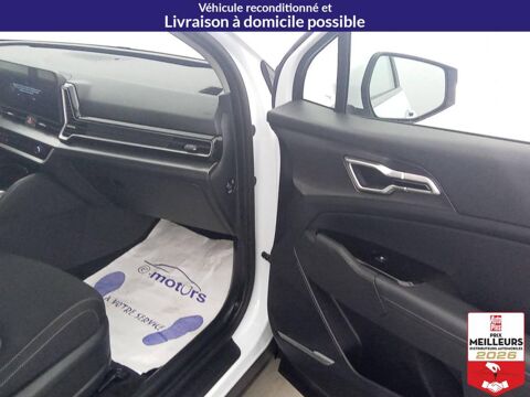 Sportage 1.6 T-GDi 265 Hyb Recharge BVA6 4x4 Activ 2022 occasion 10150 Lavau