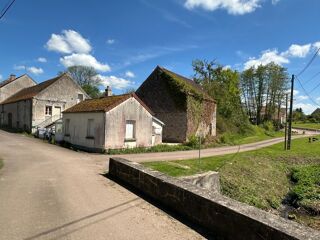 Maison – Torcy-et-Pouligny