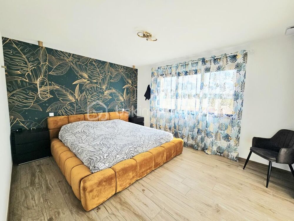 à vendre  Villa Savigné-sur-Lathan (37340)