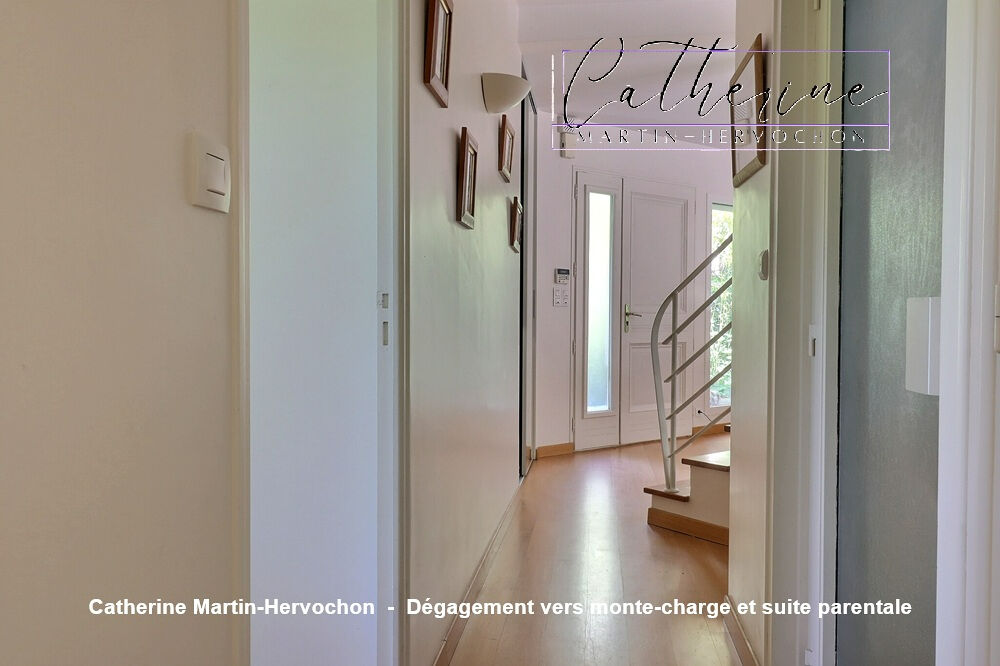  vendre  Maison La Baule-Escoublac (44500)