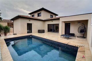  Maison à vendre 5 pièces 125 m²