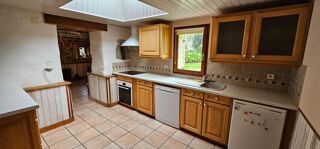  Maison à vendre 4 pièces 64 m²