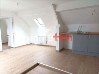  Appartement  vendre 3 pices 45 m