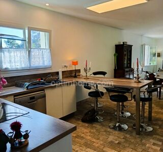  Maison � vendre 4 pi�ces 131 m�