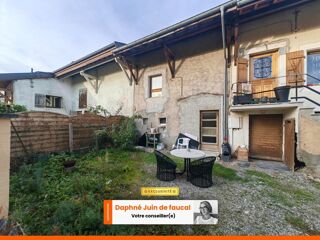  Maison à vendre 4 pièces 160 m²