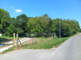  Terrain � vendre 4106 m�