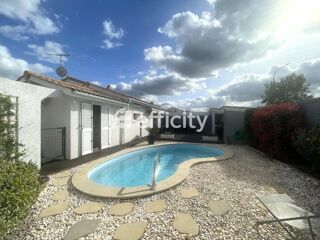  Maison � vendre 4 pi�ces 75 m�